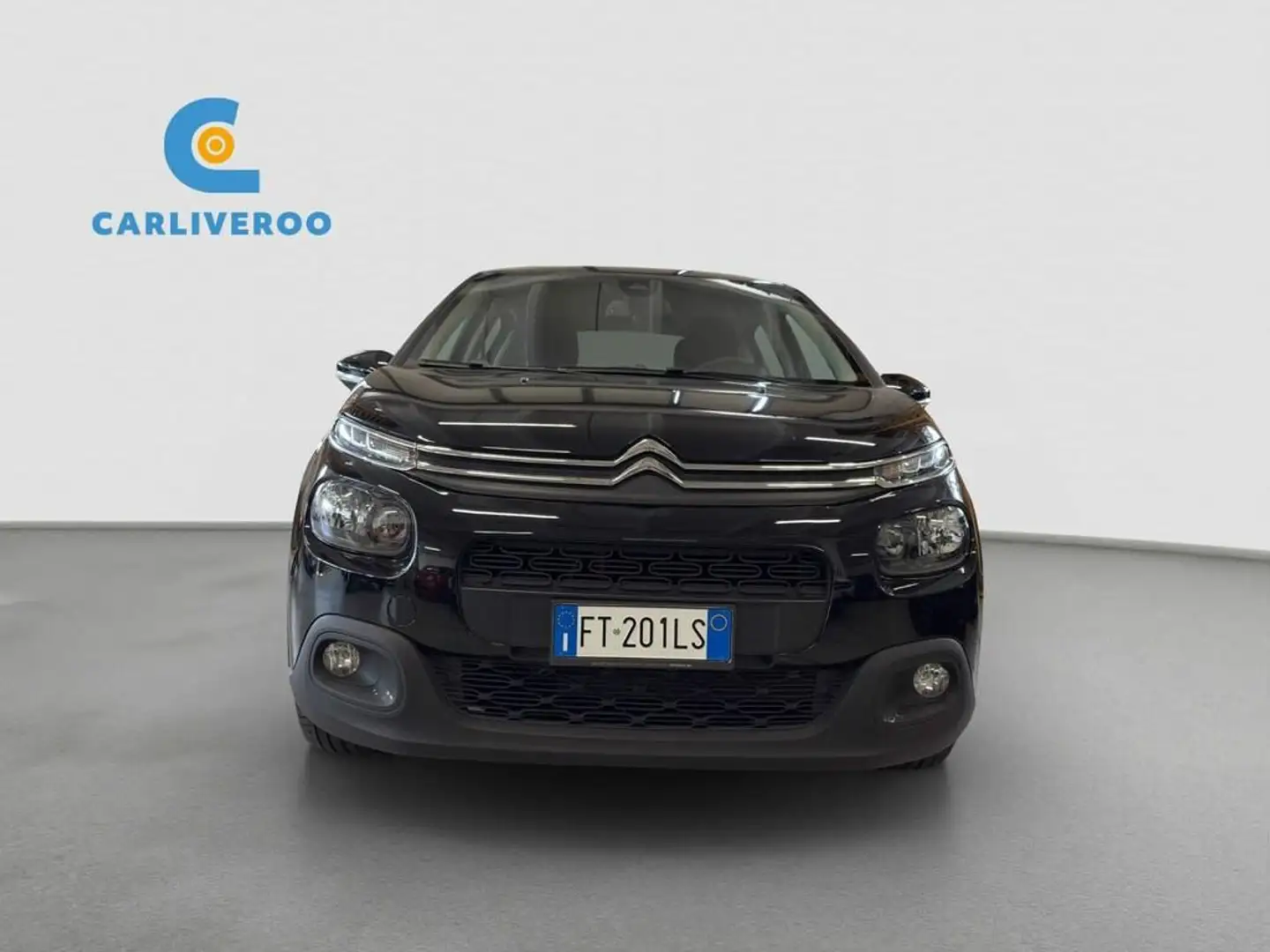 Citroen C3 1.2 puretech Feel s&s 83cv my18 - 2