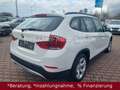 BMW X1 18 d sDrive Weiß - thumbnail 5