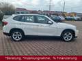 BMW X1 18 d sDrive Weiß - thumbnail 6