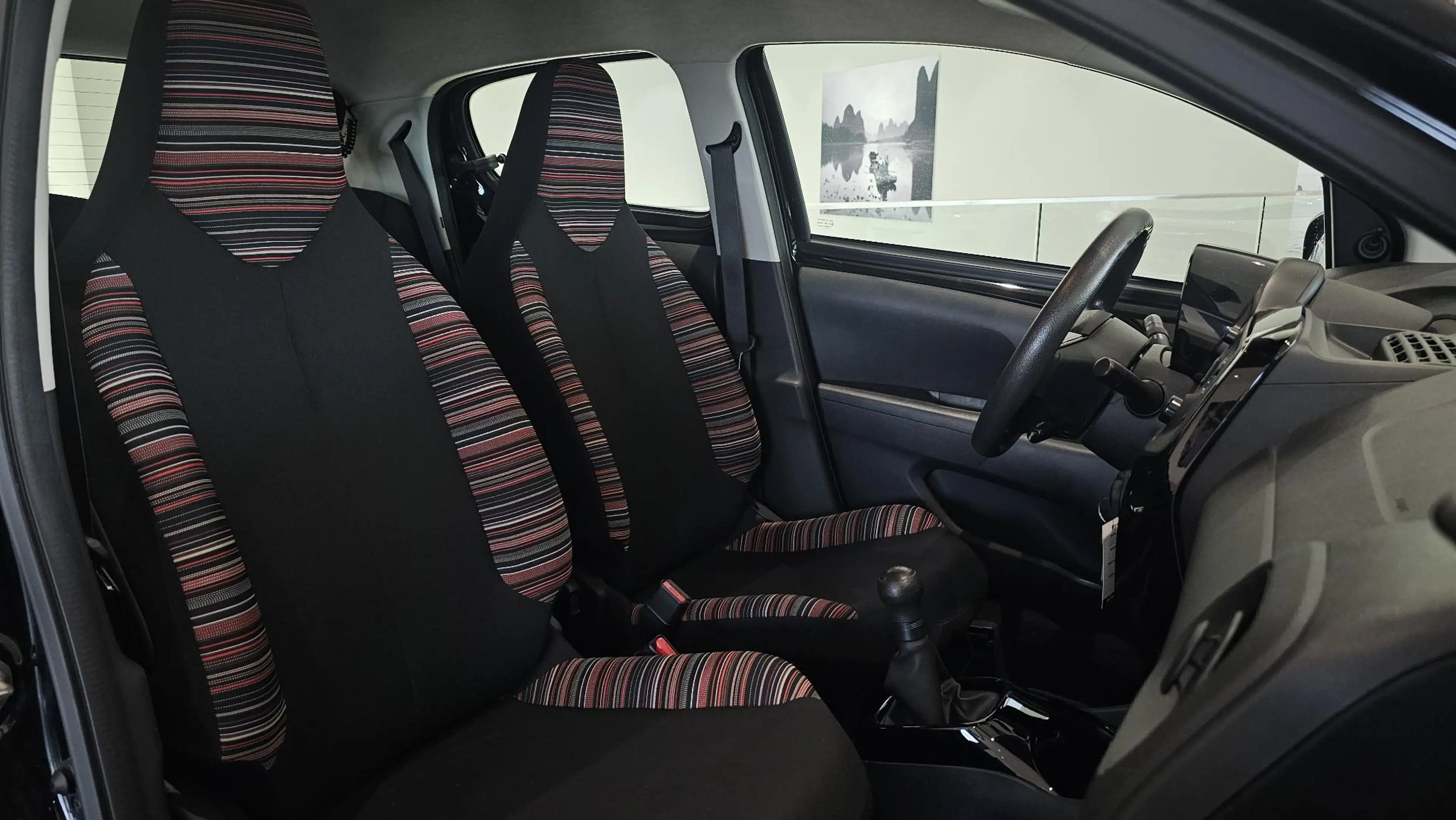 Citroen C1 1.0 VTi Feel Zeer zuinig — photo 12