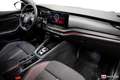 Skoda Octavia RS 2.0 TDI Standheizung*Lenkradheizung*ACC*LANE*M Schwarz - thumbnail 27