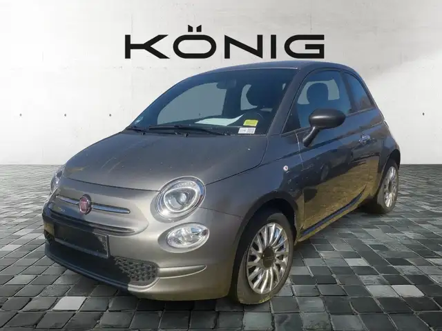 Fiat 500 Hatchback MY23 1.0 GSE Hybrid 51 kW
