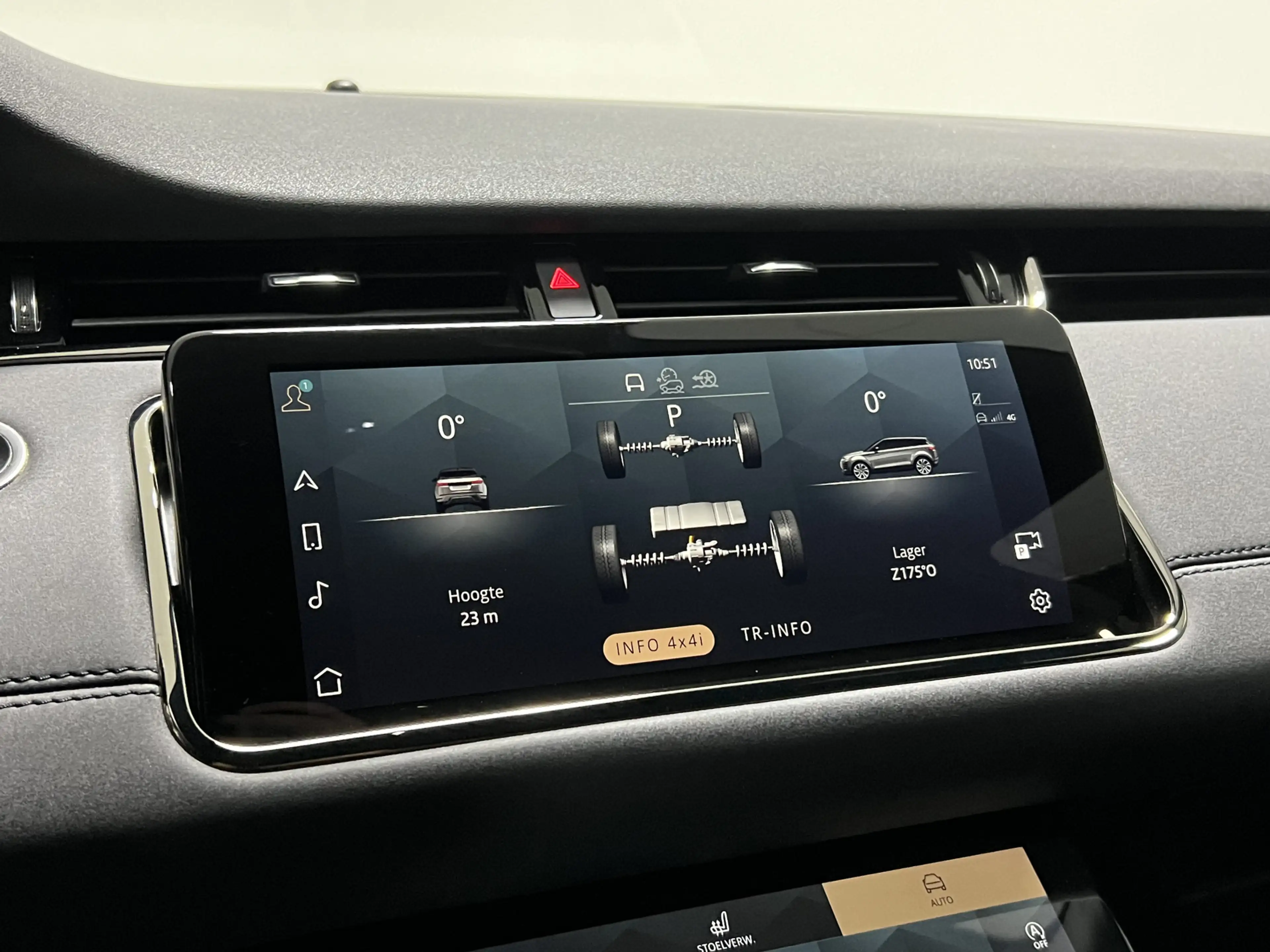 Land Rover Range Rover Evoque 1.5 P300e AWD R-Dynamic HSE | TREKHAAK | NAVI | KE — photo 26