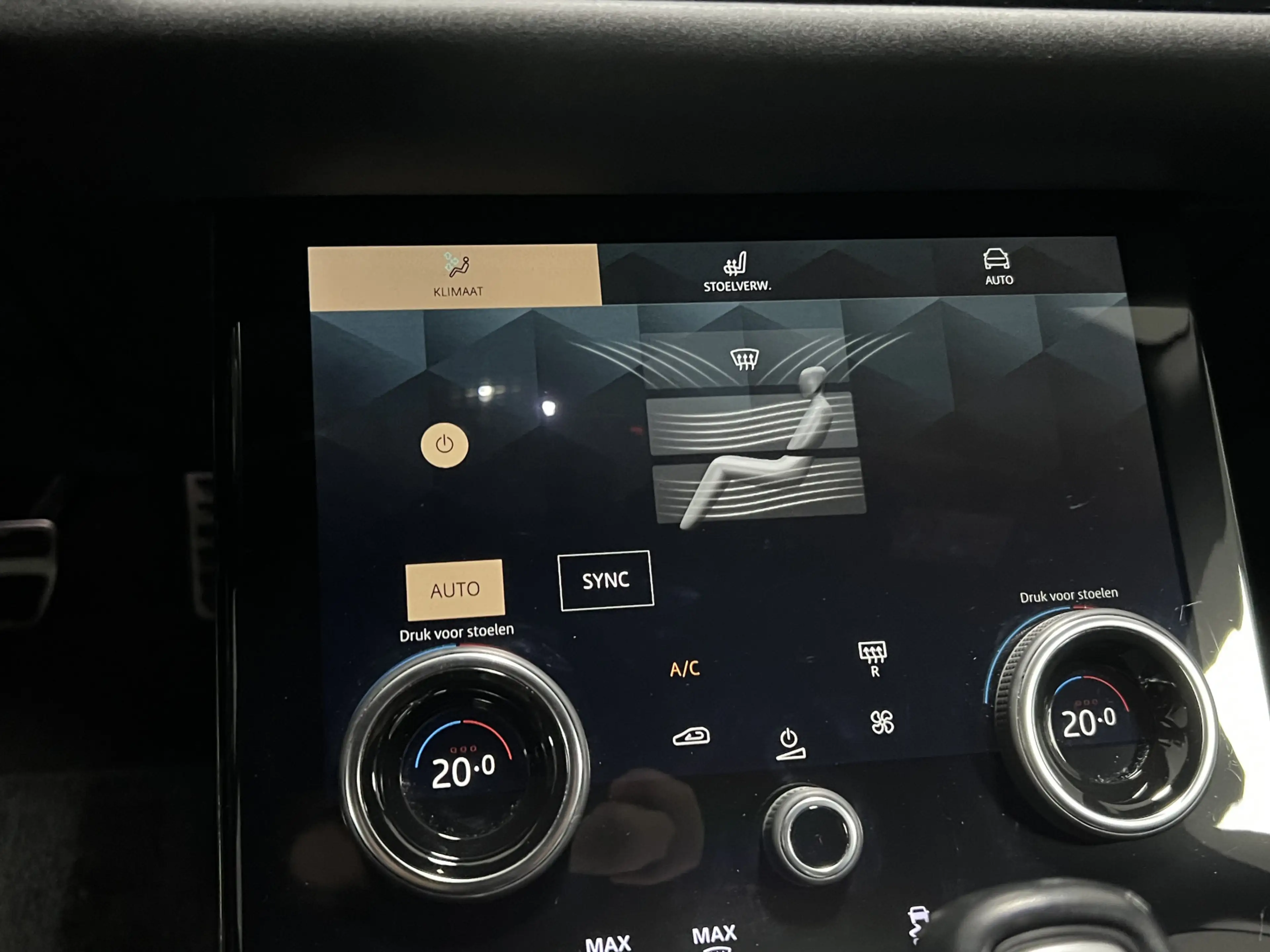 Land Rover Range Rover Evoque 1.5 P300e AWD R-Dynamic HSE | TREKHAAK | NAVI | KE — photo 36
