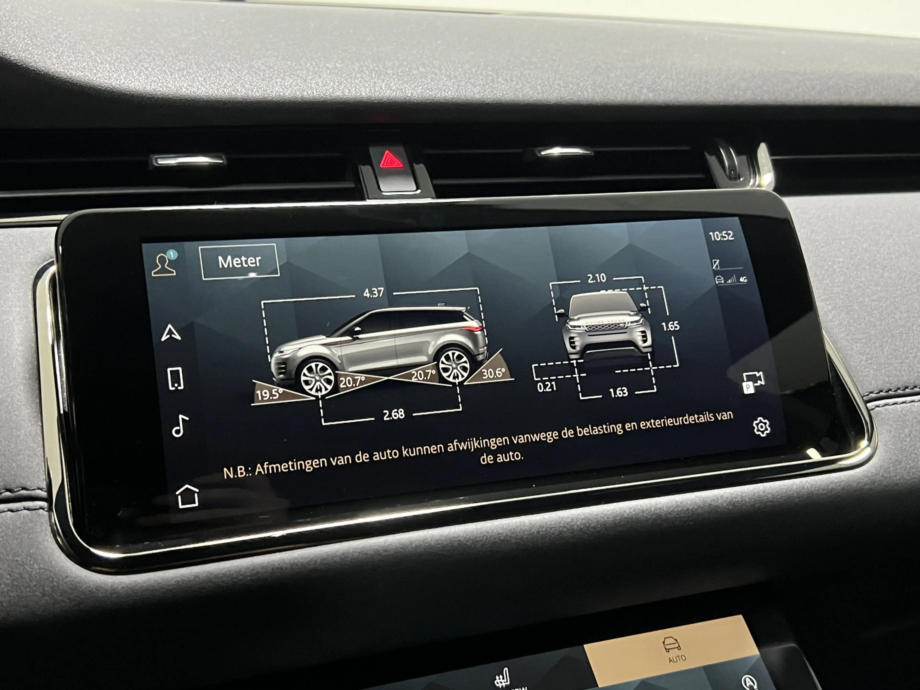 Land Rover Range Rover Evoque 1.5 P300e AWD R-Dynamic HSE | TREKHAAK | NAVI | KE — photo 29