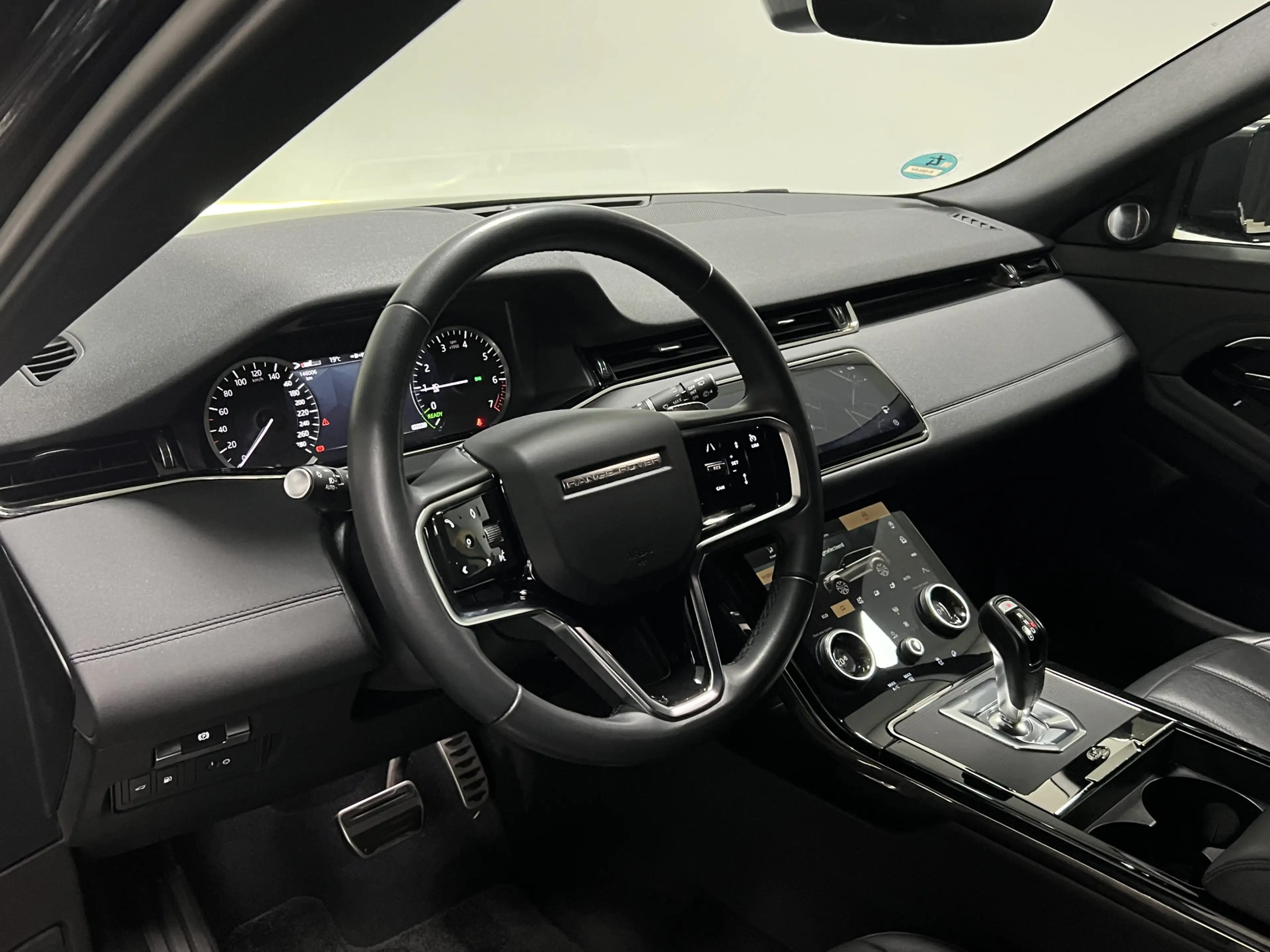Land Rover Range Rover Evoque 1.5 P300e AWD R-Dynamic HSE | TREKHAAK | NAVI | KE — photo 2