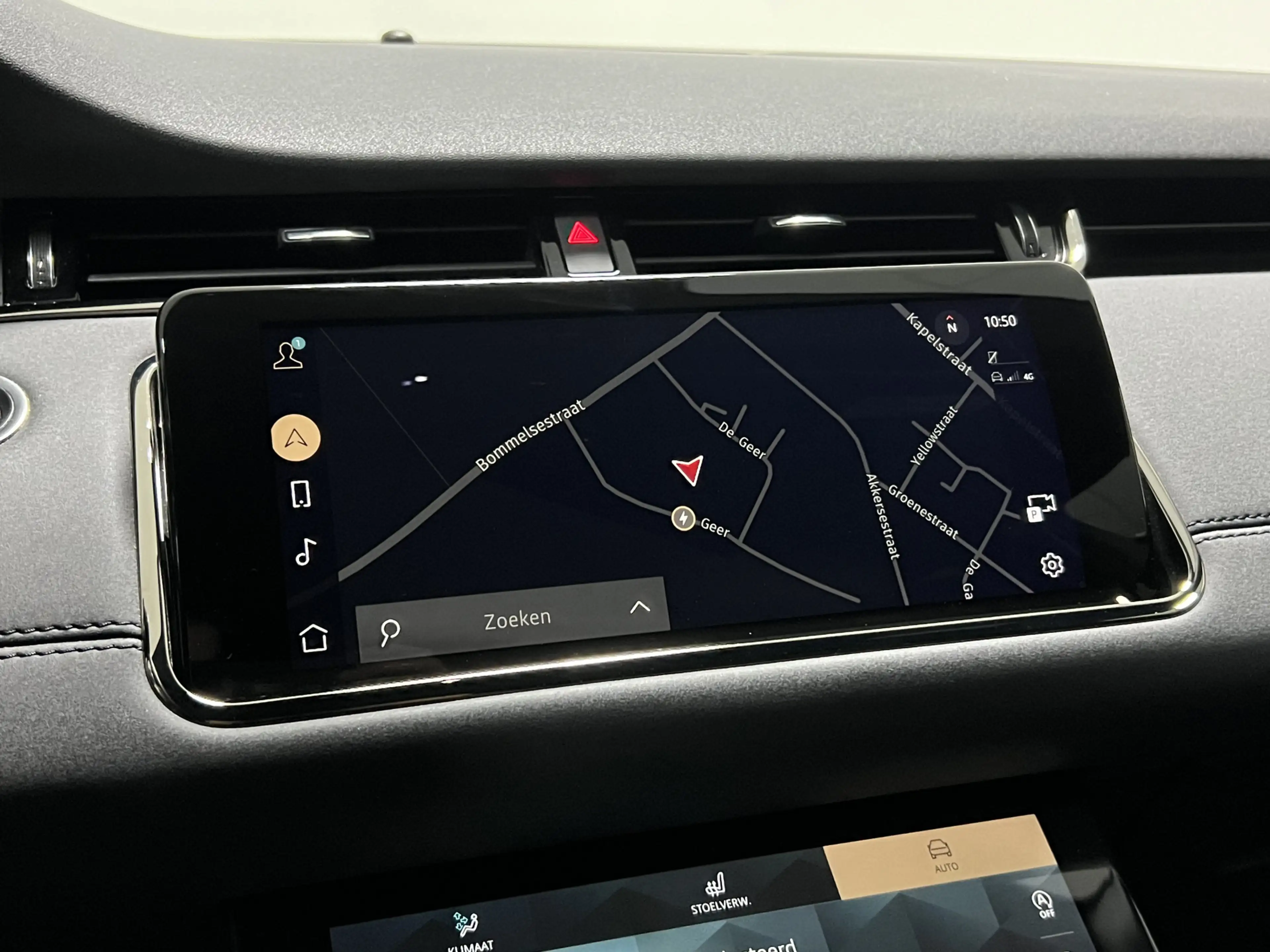 Land Rover Range Rover Evoque 1.5 P300e AWD R-Dynamic HSE | TREKHAAK | NAVI | KE — photo 4