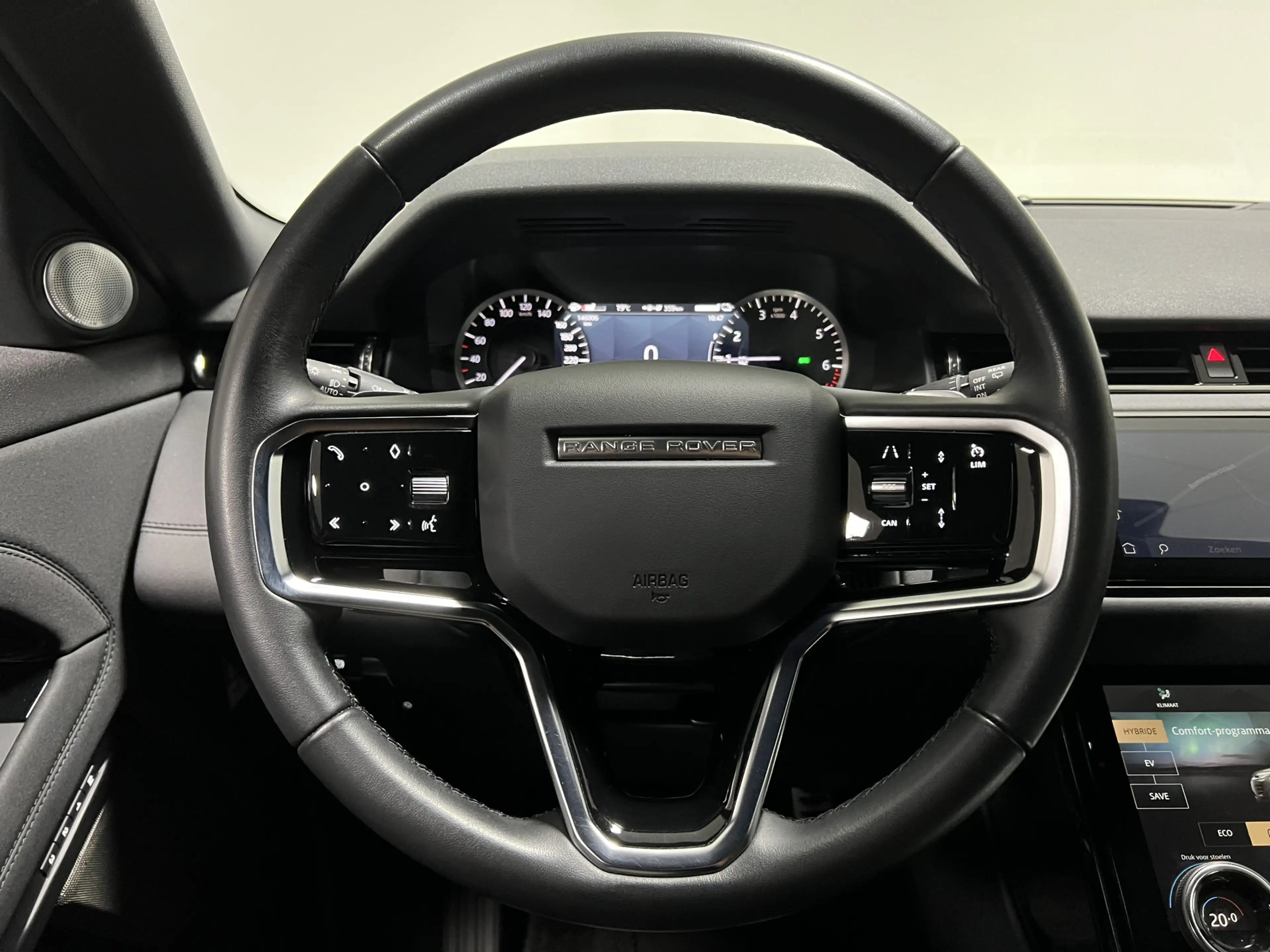 Land Rover Range Rover Evoque 1.5 P300e AWD R-Dynamic HSE | TREKHAAK | NAVI | KE — photo 6