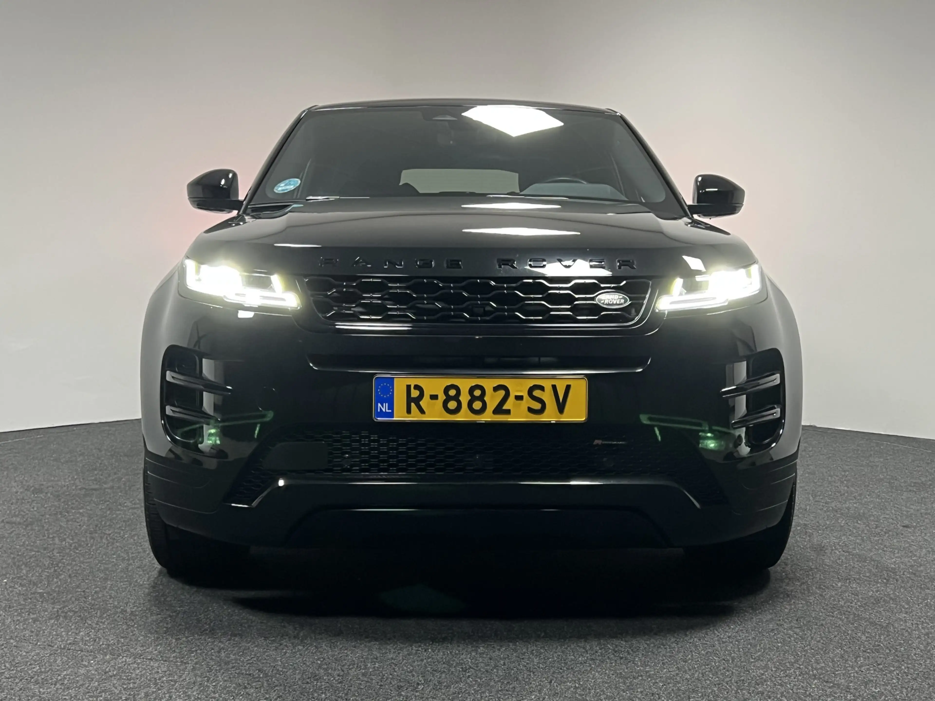 Land Rover Range Rover Evoque 1.5 P300e AWD R-Dynamic HSE | TREKHAAK | NAVI | KE — photo 48