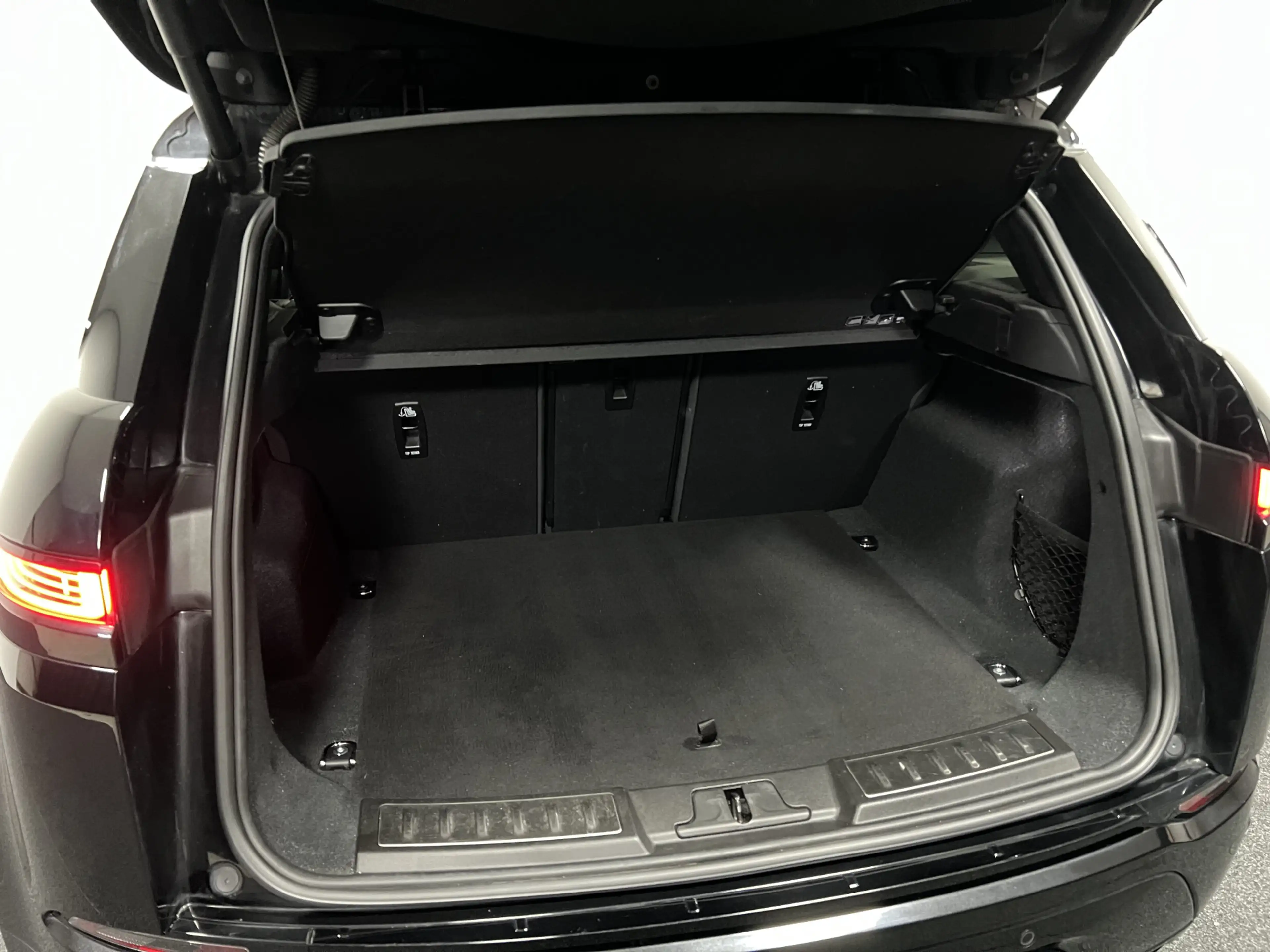 Land Rover Range Rover Evoque 1.5 P300e AWD R-Dynamic HSE | TREKHAAK | NAVI | KE — photo 11