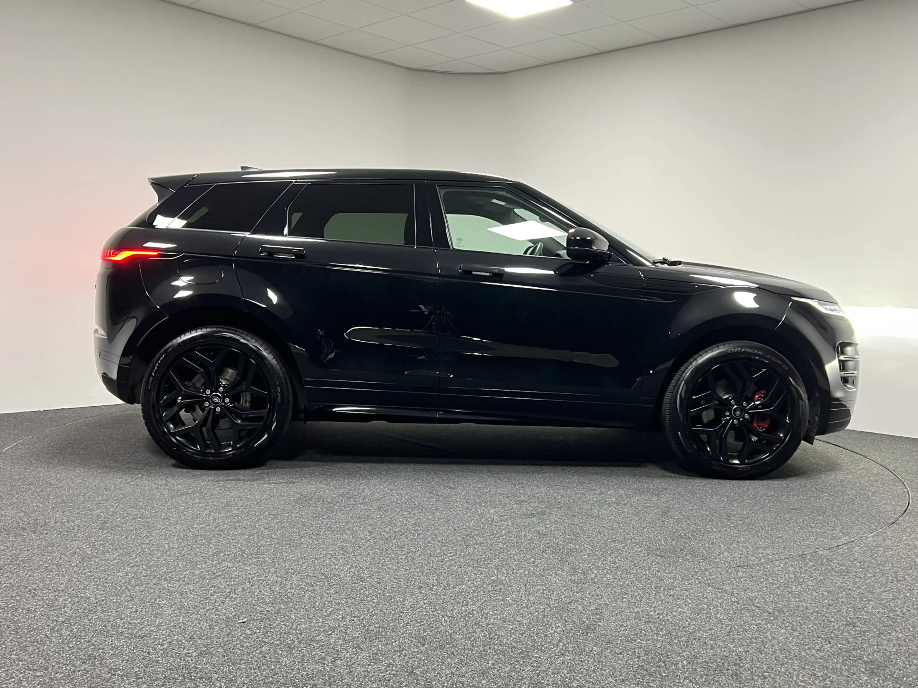 Land Rover Range Rover Evoque 1.5 P300e AWD R-Dynamic HSE | TREKHAAK | NAVI | KE — photo 46