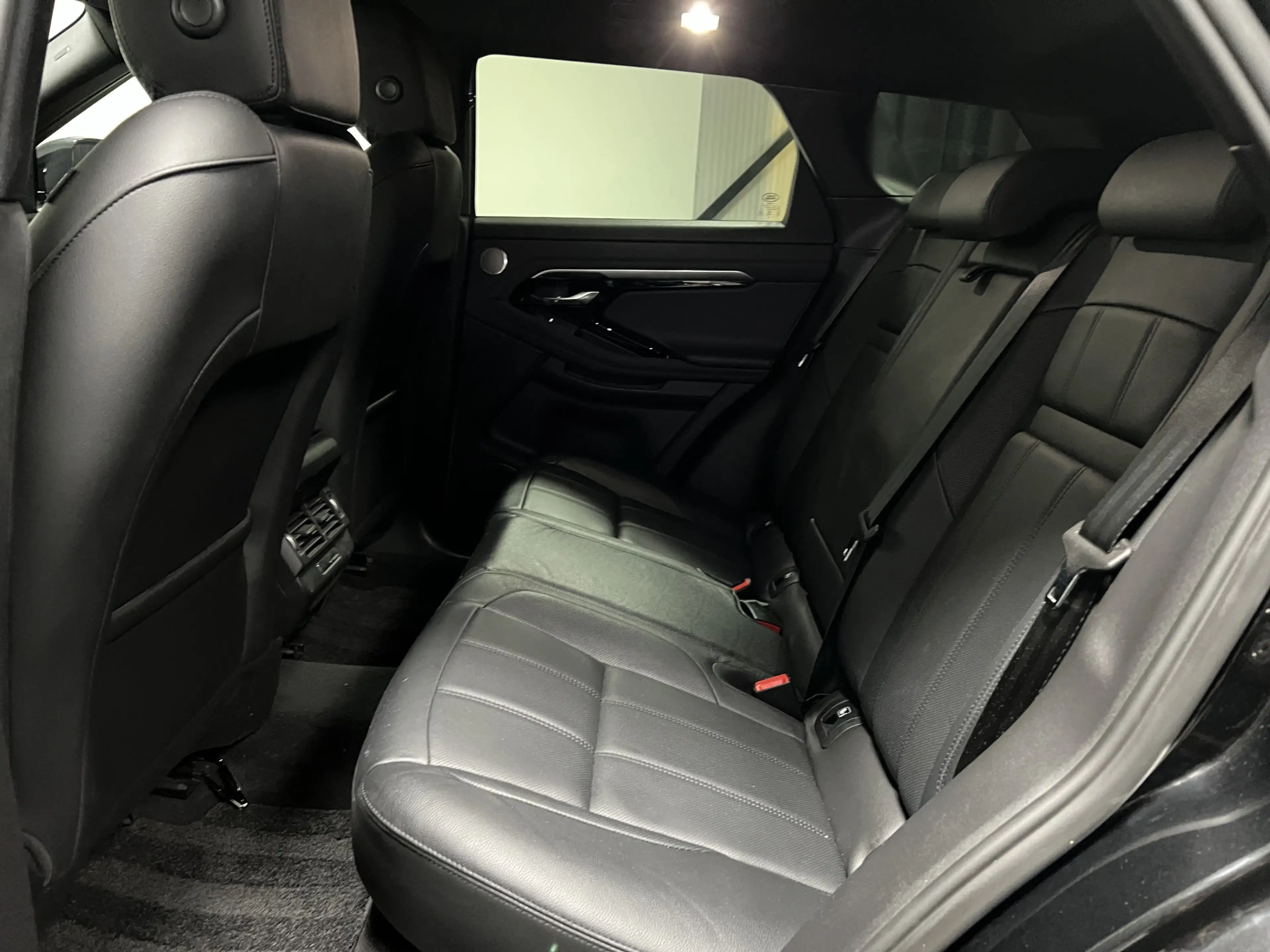 Land Rover Range Rover Evoque 1.5 P300e AWD R-Dynamic HSE | TREKHAAK | NAVI | KE — photo 40
