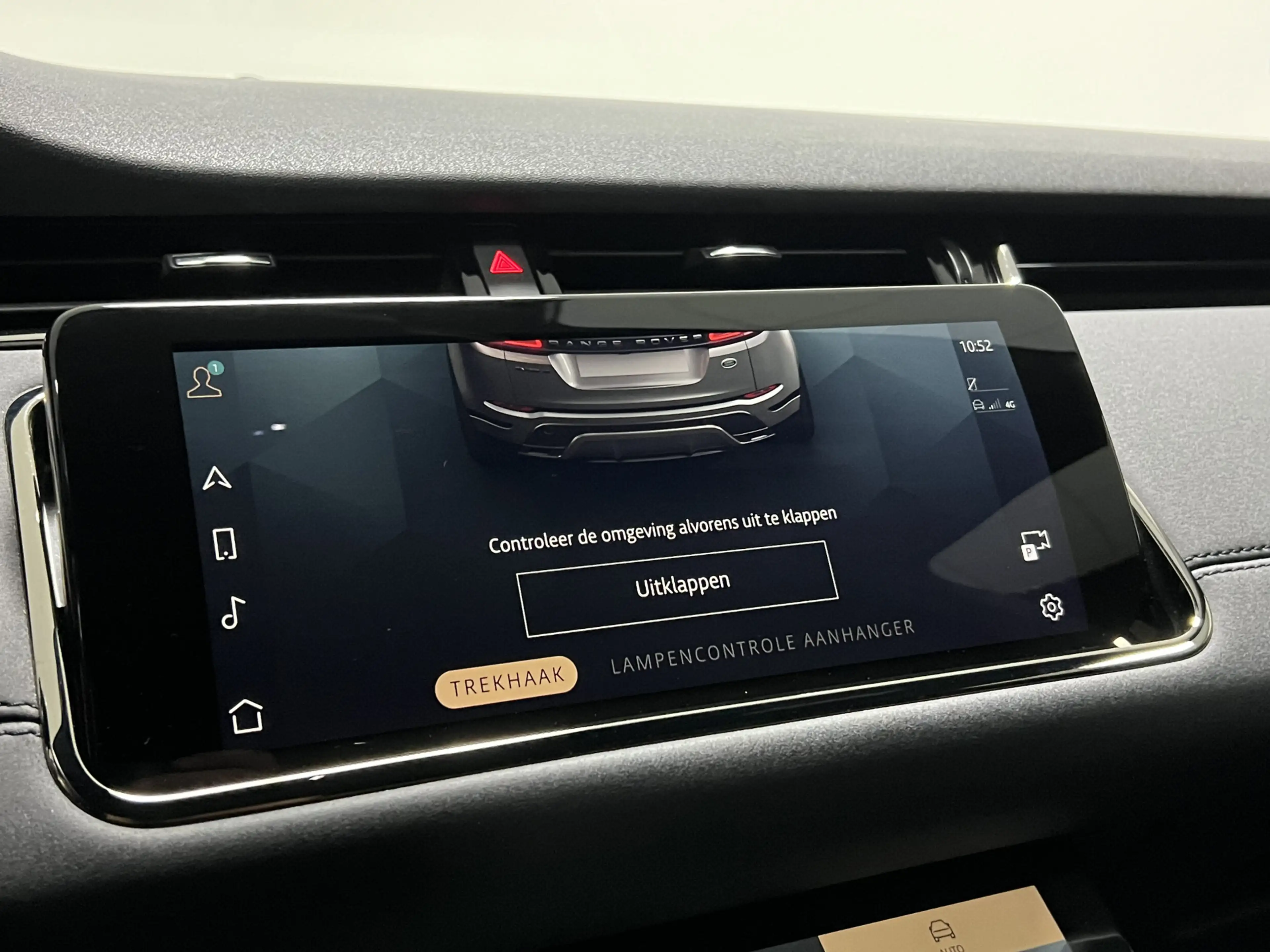 Land Rover Range Rover Evoque 1.5 P300e AWD R-Dynamic HSE | TREKHAAK | NAVI | KE — photo 30