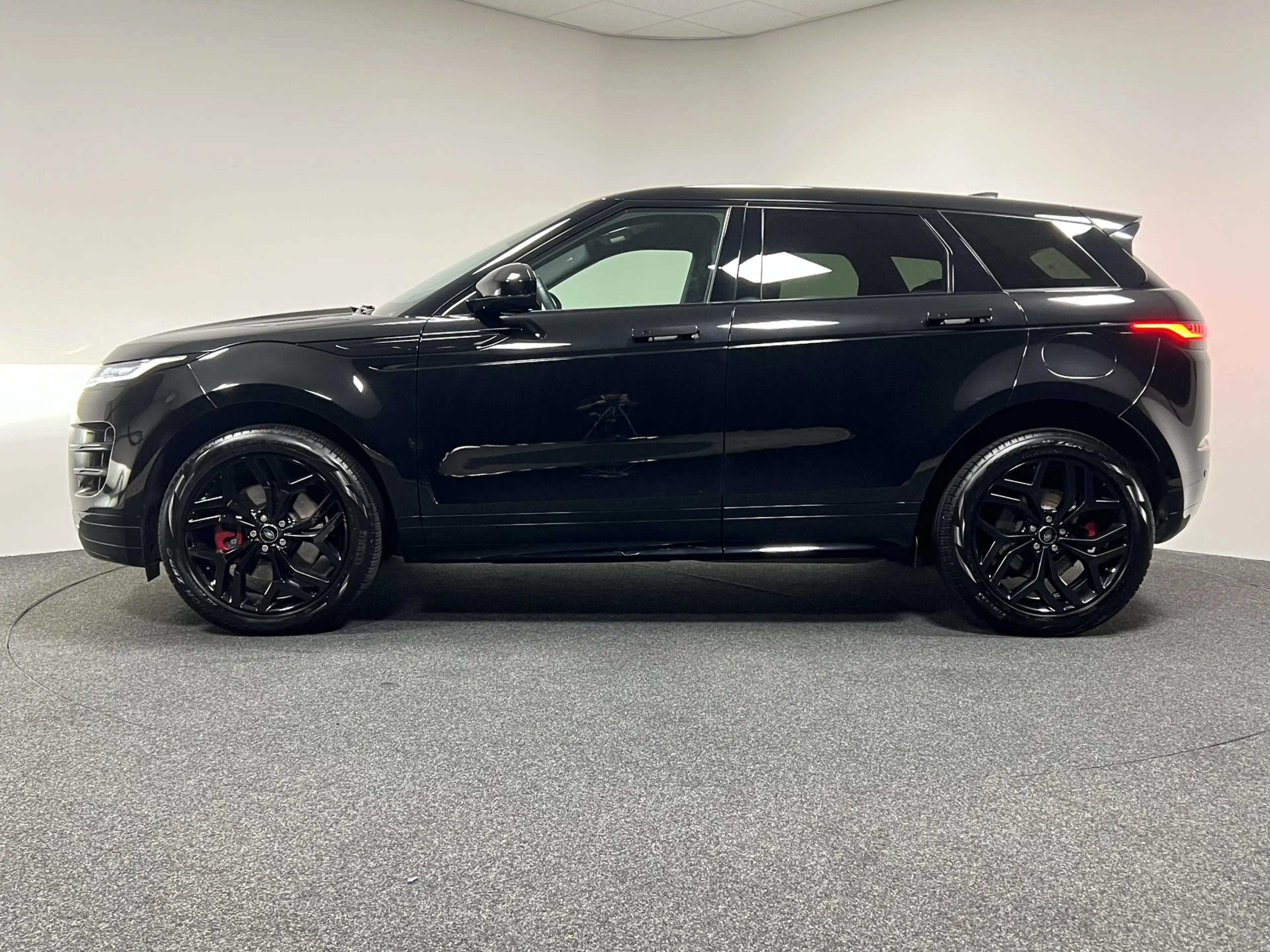 Land Rover Range Rover Evoque 1.5 P300e AWD R-Dynamic HSE | TREKHAAK | NAVI | KE — photo 3