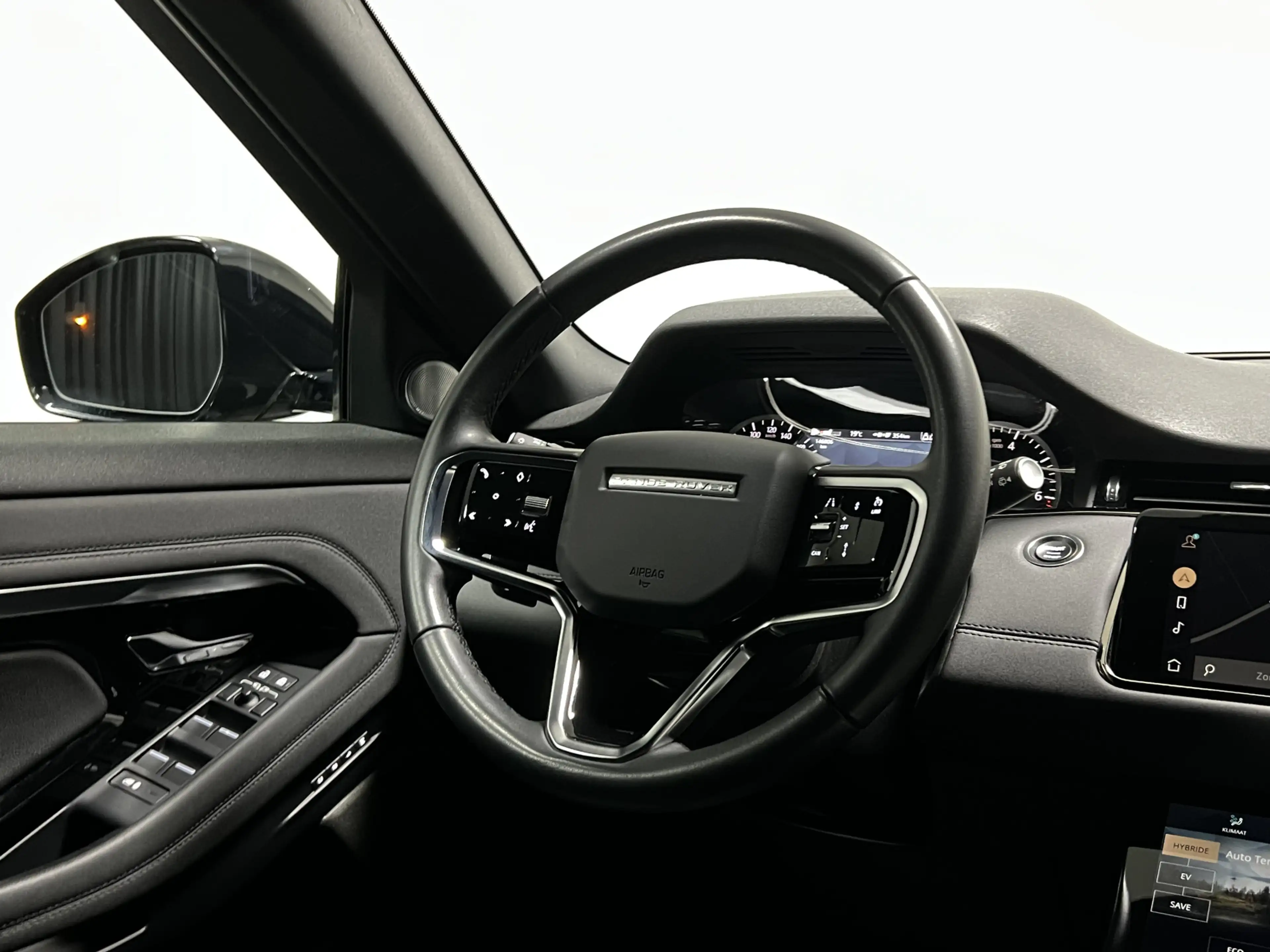 Land Rover Range Rover Evoque 1.5 P300e AWD R-Dynamic HSE | TREKHAAK | NAVI | KE — photo 42