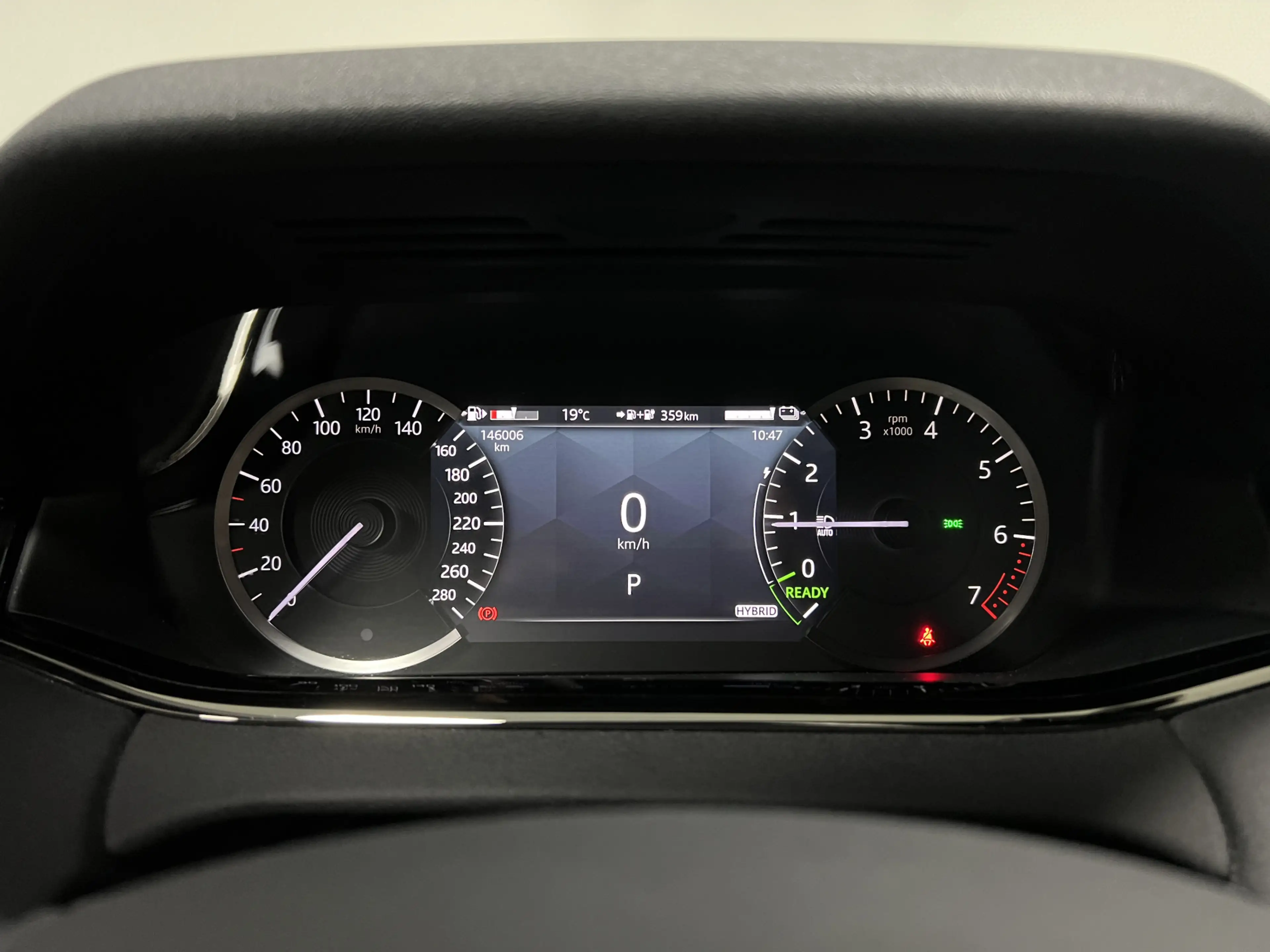 Land Rover Range Rover Evoque 1.5 P300e AWD R-Dynamic HSE | TREKHAAK | NAVI | KE — photo 7