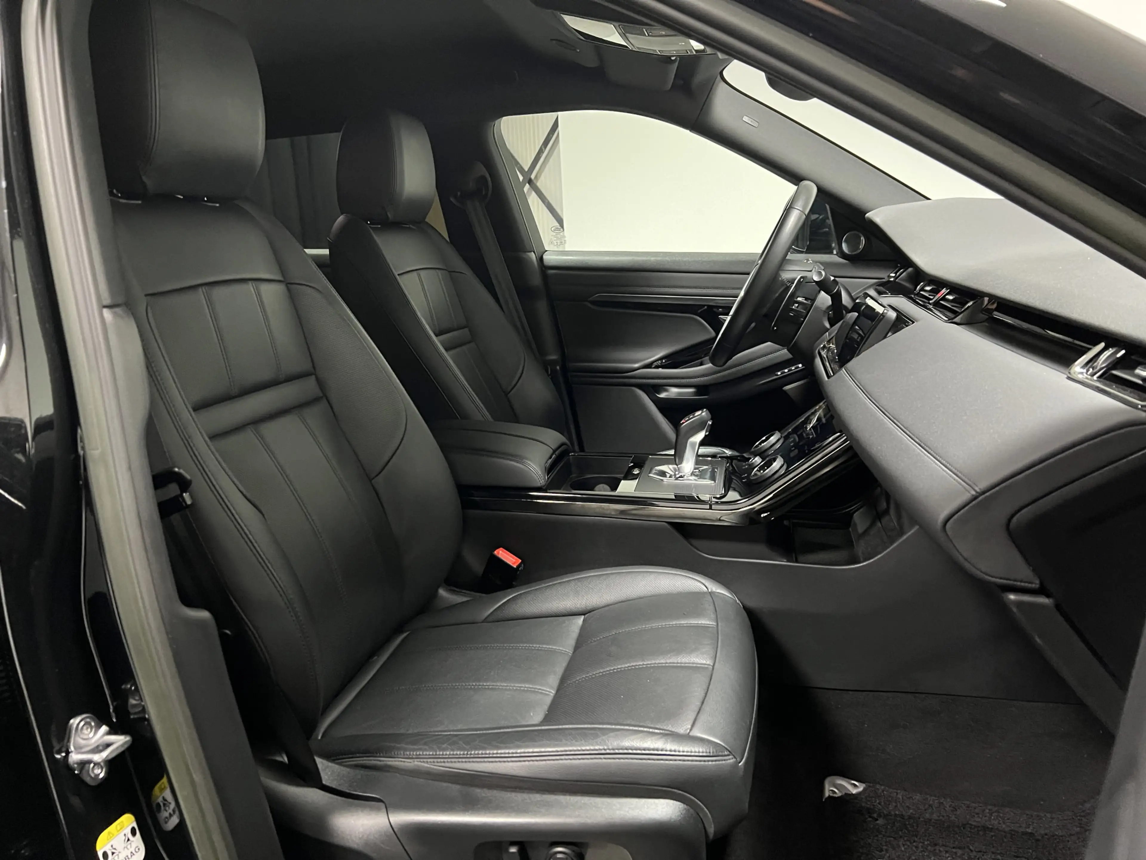 Land Rover Range Rover Evoque 1.5 P300e AWD R-Dynamic HSE | TREKHAAK | NAVI | KE — photo 44
