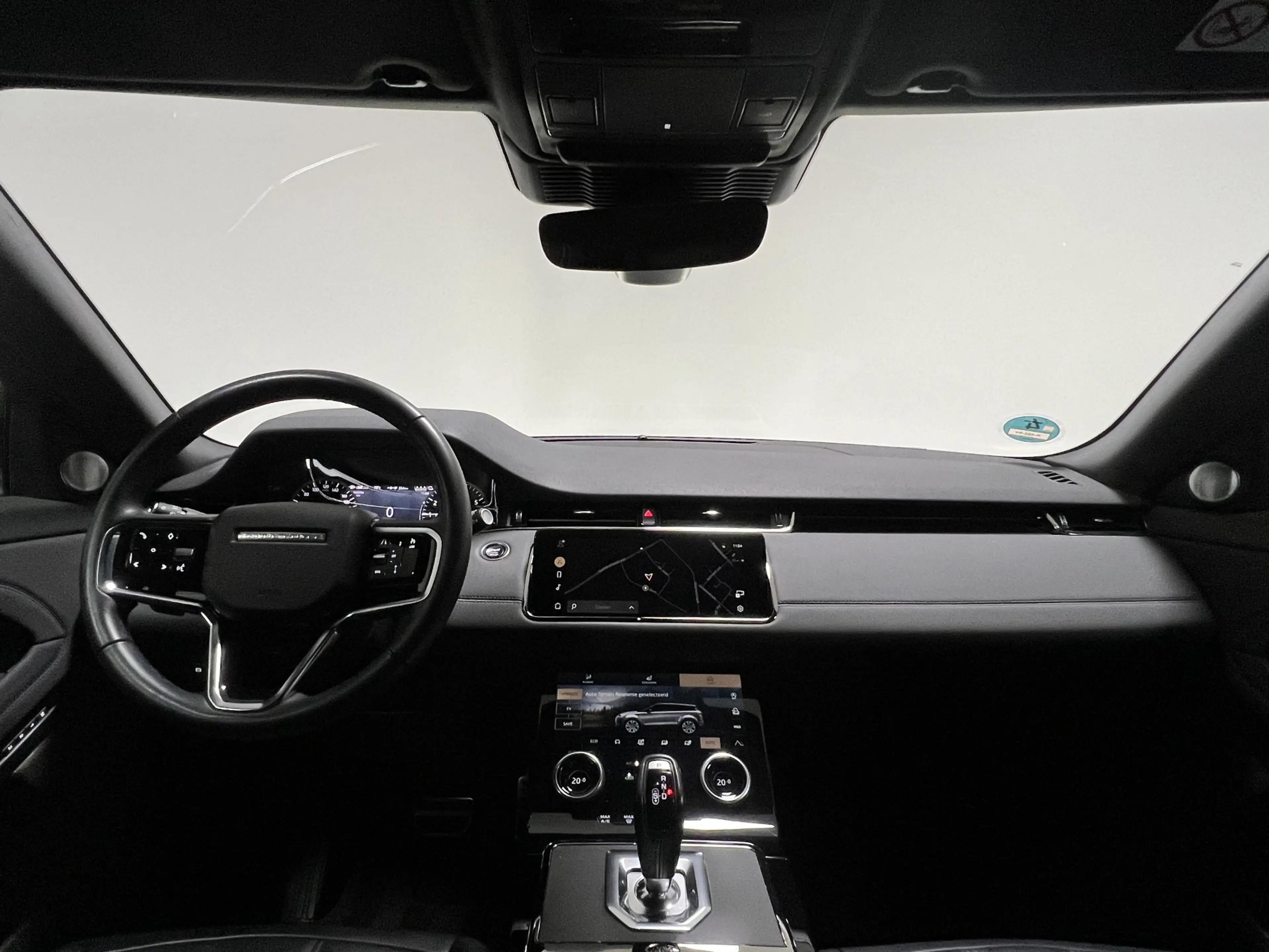 Land Rover Range Rover Evoque 1.5 P300e AWD R-Dynamic HSE | TREKHAAK | NAVI | KE — photo 41