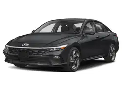 Hyundai Elantra 2026