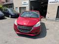 Peugeot 208 208 82 VTI Active Rouge - thumbnail 2