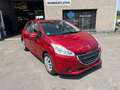 Peugeot 208 208 82 VTI Active Rouge - thumbnail 7