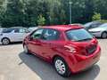 Peugeot 208 208 82 VTI Active Rouge - thumbnail 3