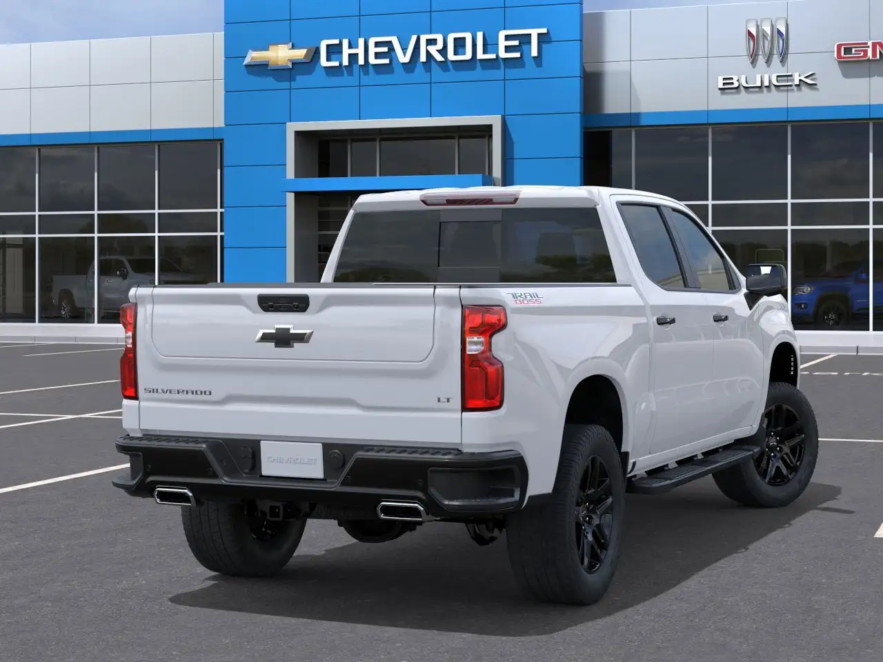 Chevrolet Silverado 1500 снимка Chevrolet Silverado 1500