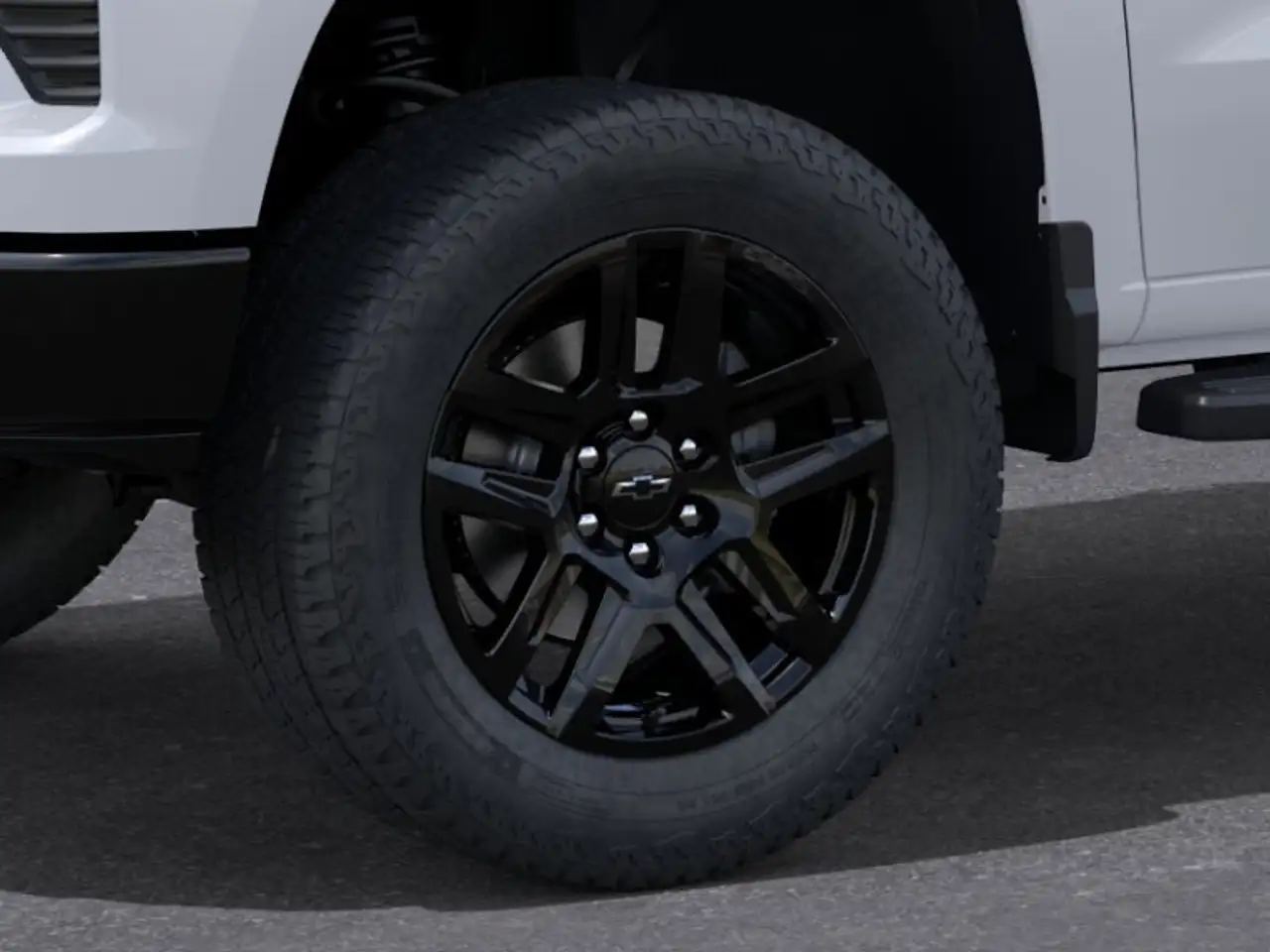 Chevrolet Silverado 1500 снимка Chevrolet Silverado 1500