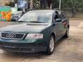 Audi A6 Avant 2.4  Benzin/LPG Autogas Siyah - thumbnail 3