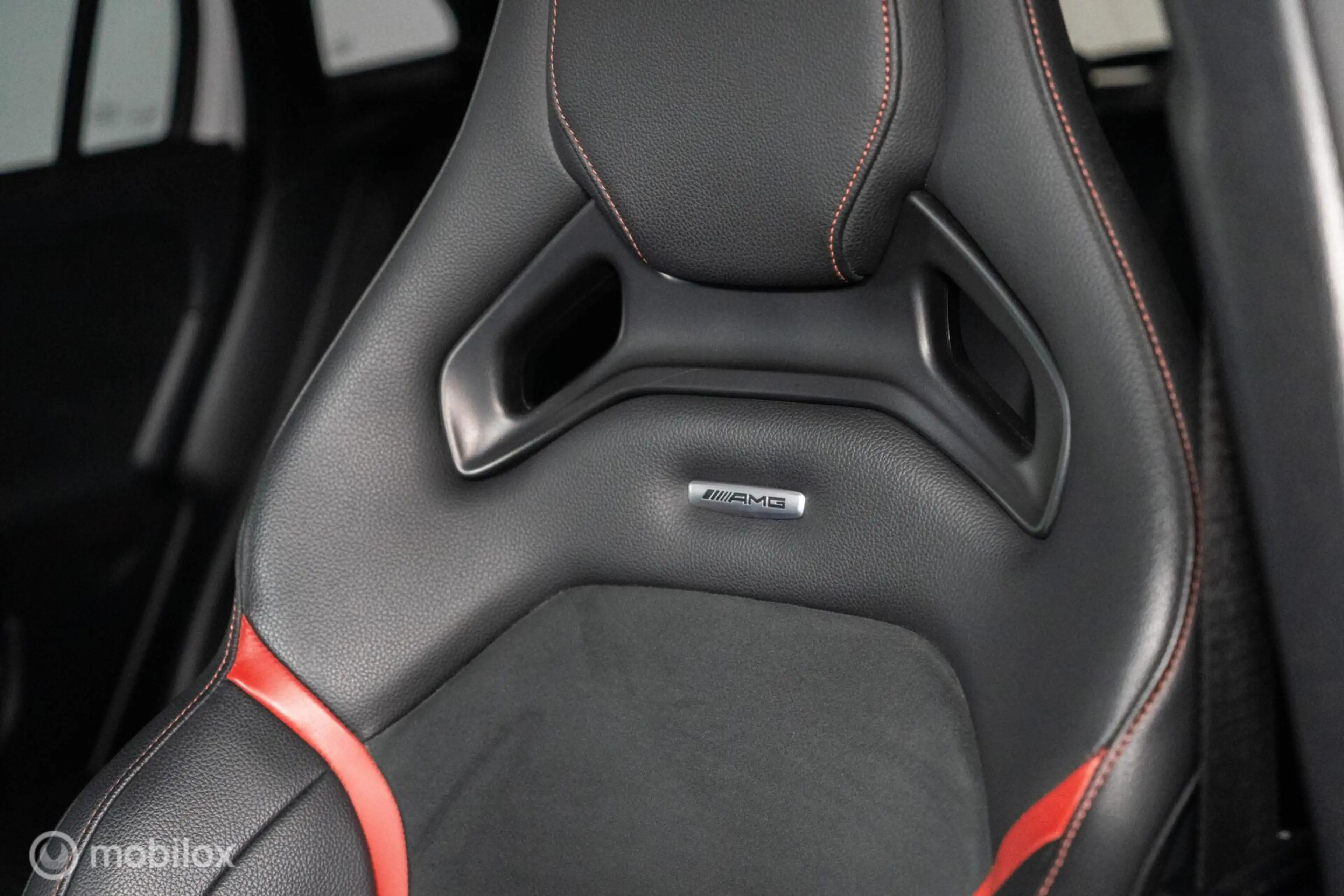 Mercedes-Benz GLA 45 AMG S 4MATIC+ PANO|MEMORY|BURM|KUIPST|360CAMERA — photo 20