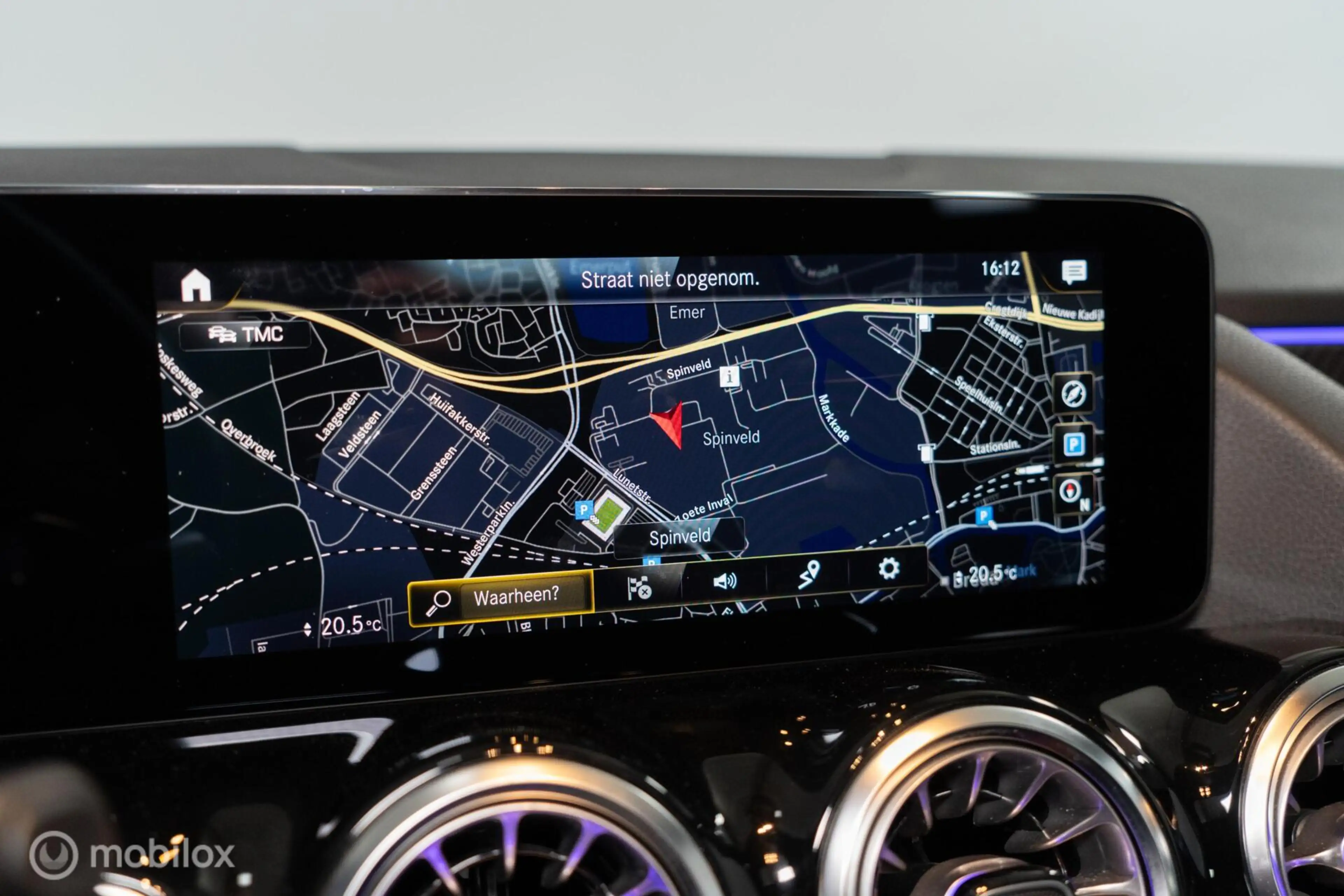 Mercedes-Benz GLA 45 AMG S 4MATIC+ PANO|MEMORY|BURM|KUIPST|360CAMERA — photo 30