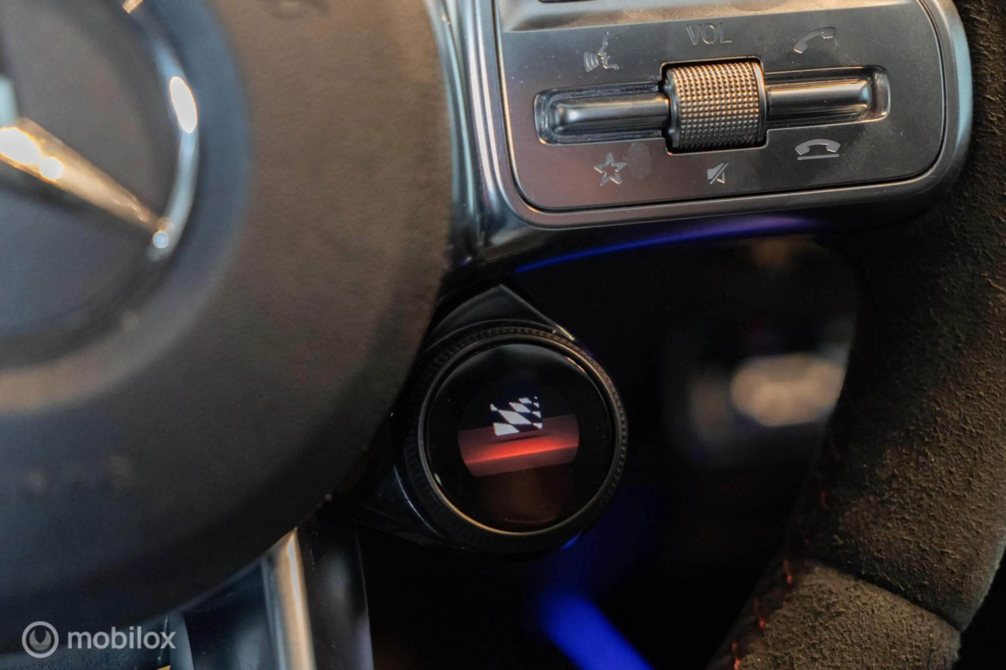 Mercedes-Benz GLA 45 AMG S 4MATIC+ PANO|MEMORY|BURM|KUIPST|360CAMERA — photo 15