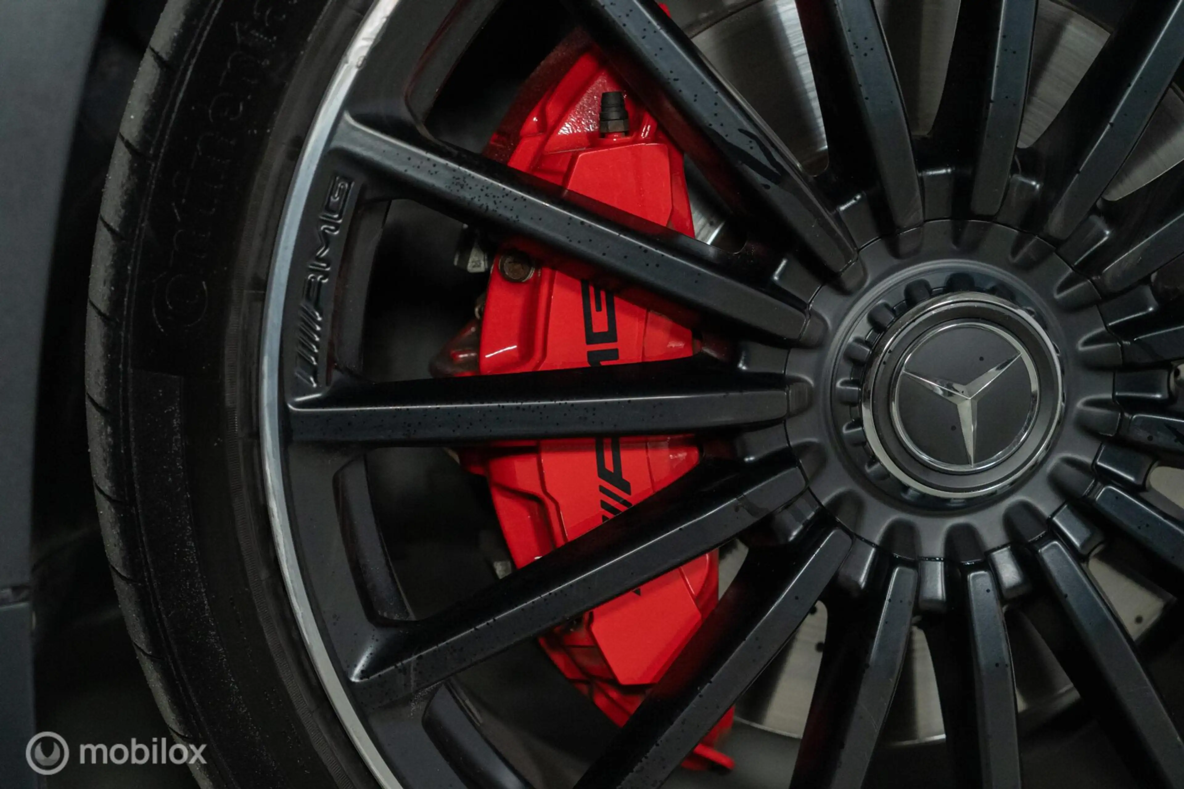 Mercedes-Benz GLA 45 AMG S 4MATIC+ PANO|MEMORY|BURM|KUIPST|360CAMERA — photo 33