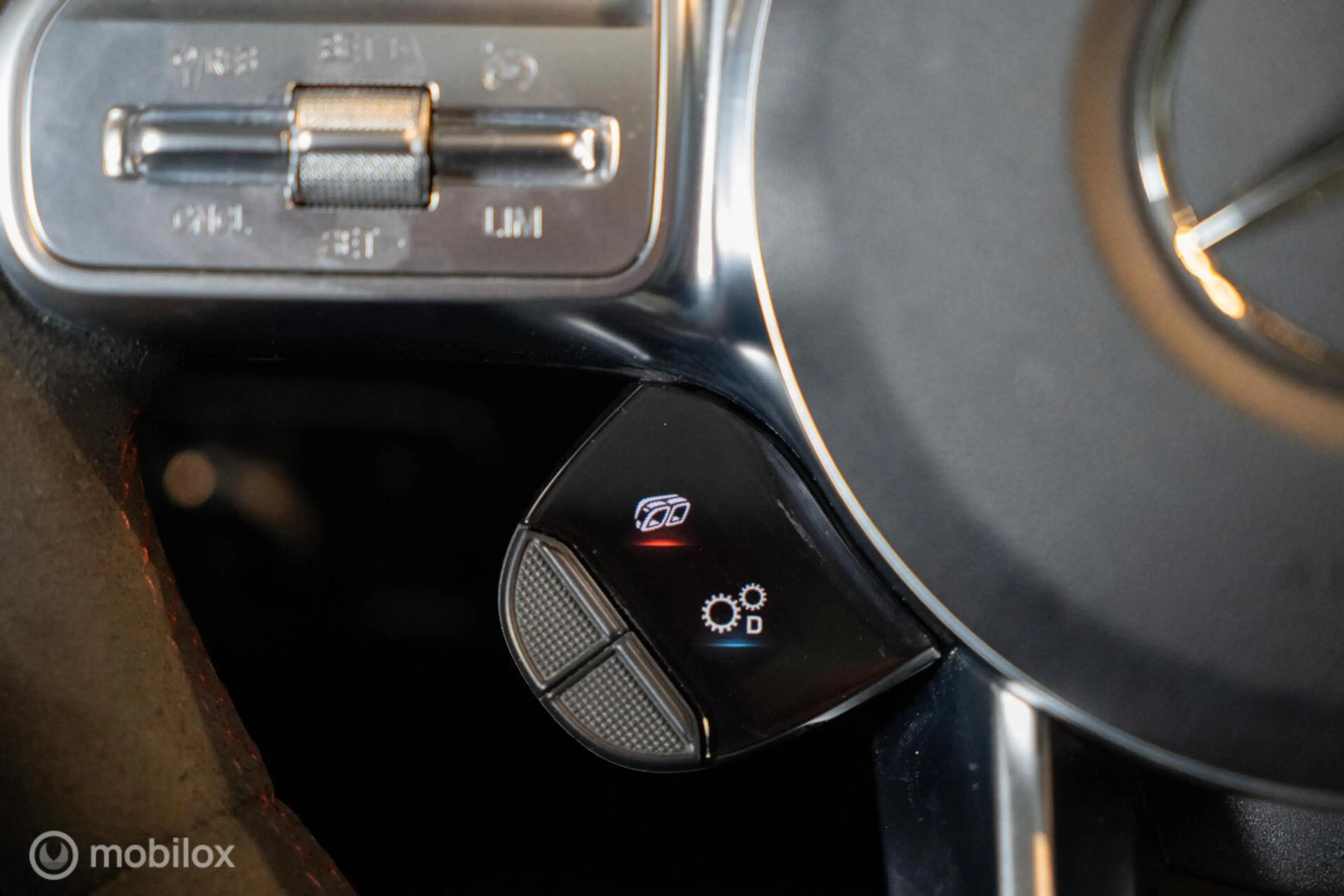 Mercedes-Benz GLA 45 AMG S 4MATIC+ PANO|MEMORY|BURM|KUIPST|360CAMERA — photo 14