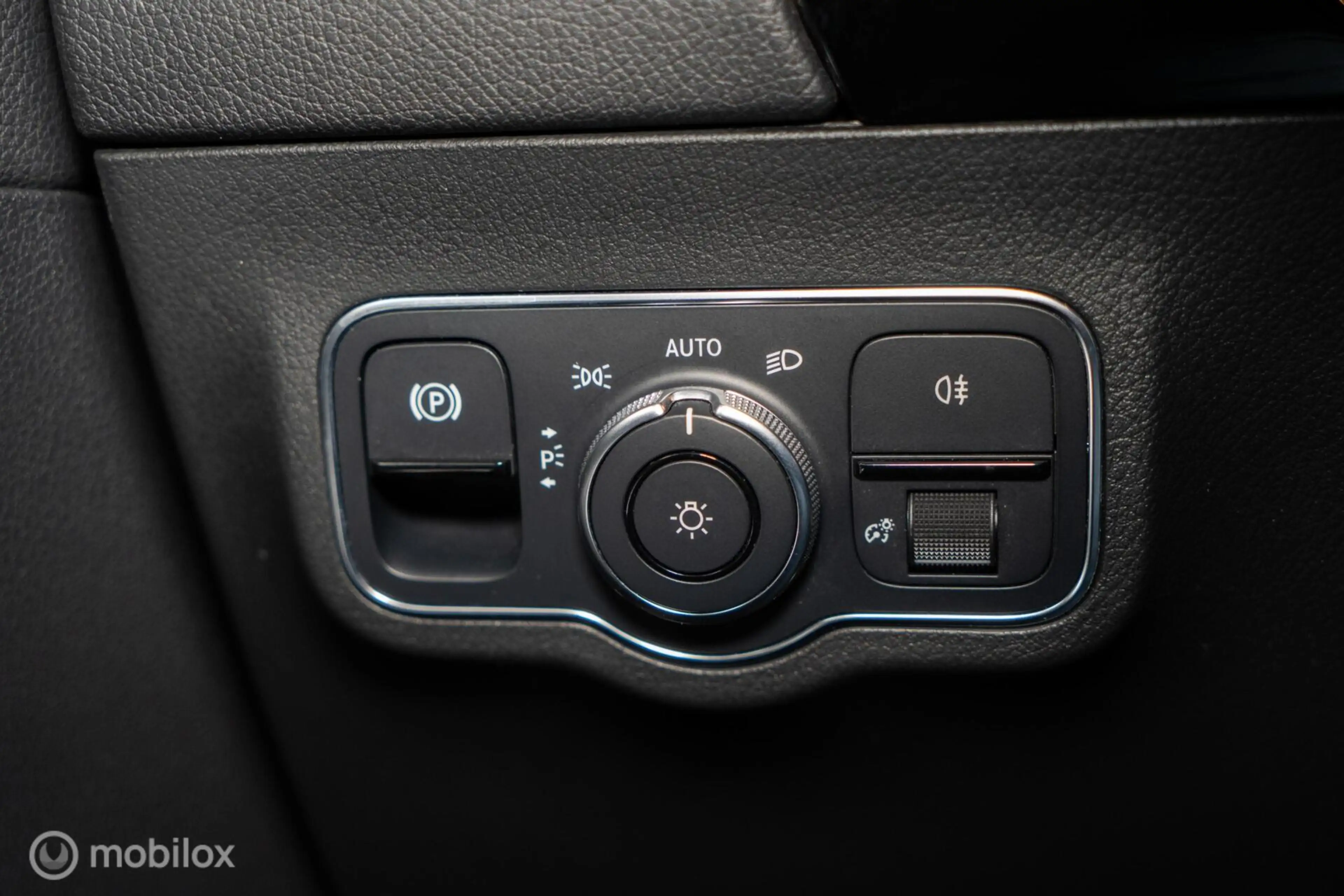 Mercedes-Benz GLA 45 AMG S 4MATIC+ PANO|MEMORY|BURM|KUIPST|360CAMERA — photo 31