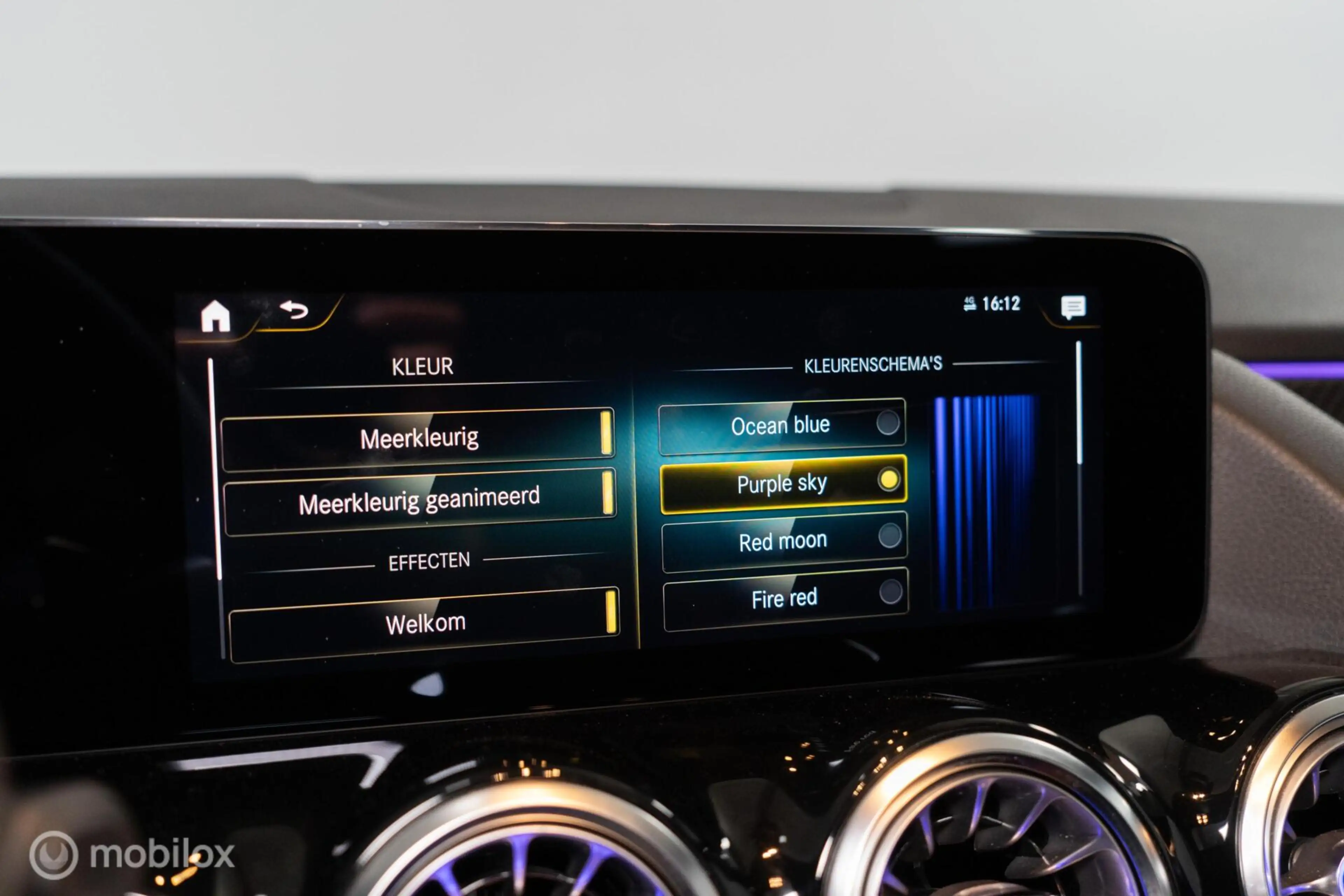 Mercedes-Benz GLA 45 AMG S 4MATIC+ PANO|MEMORY|BURM|KUIPST|360CAMERA — photo 44