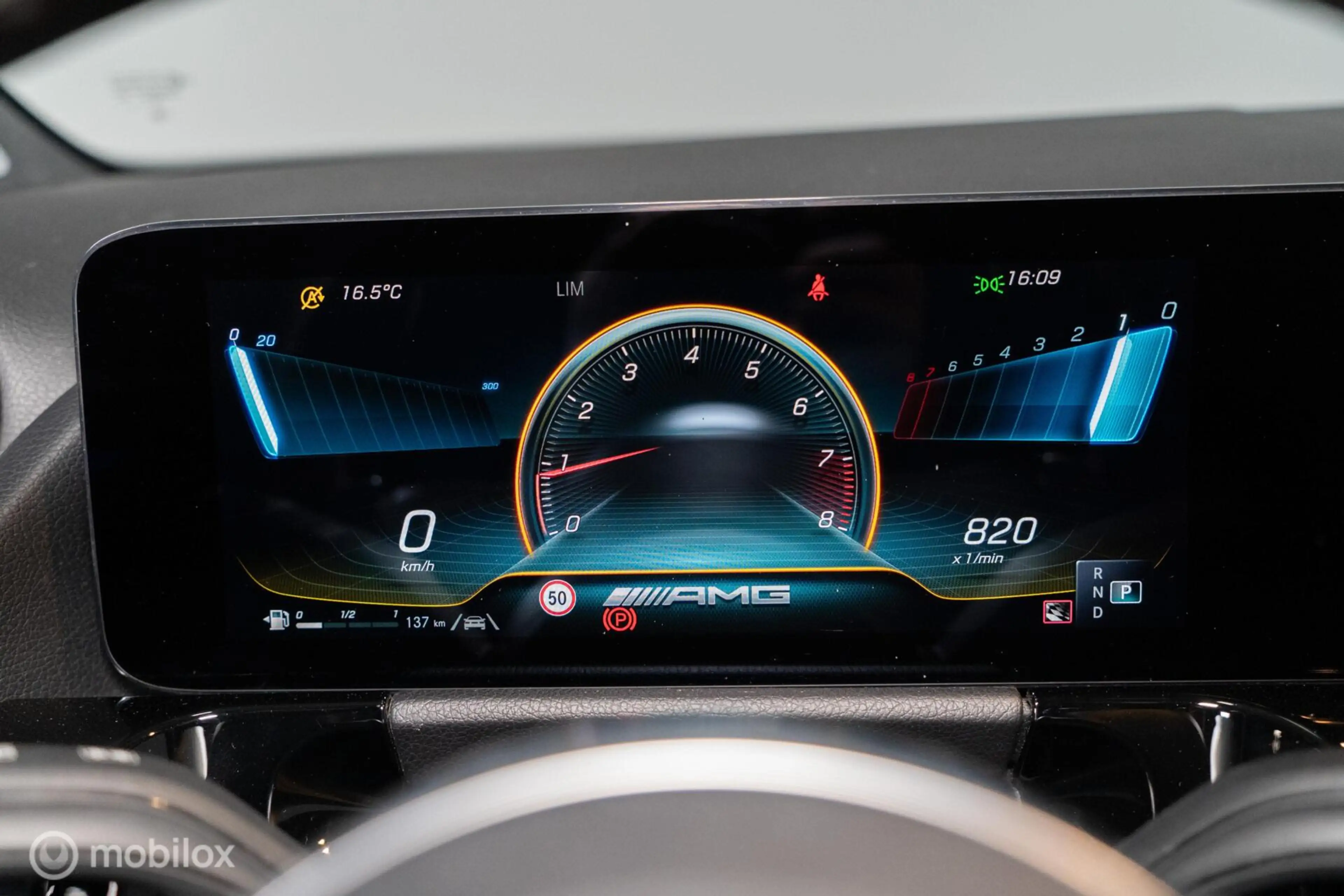 Mercedes-Benz GLA 45 AMG S 4MATIC+ PANO|MEMORY|BURM|KUIPST|360CAMERA — photo 32