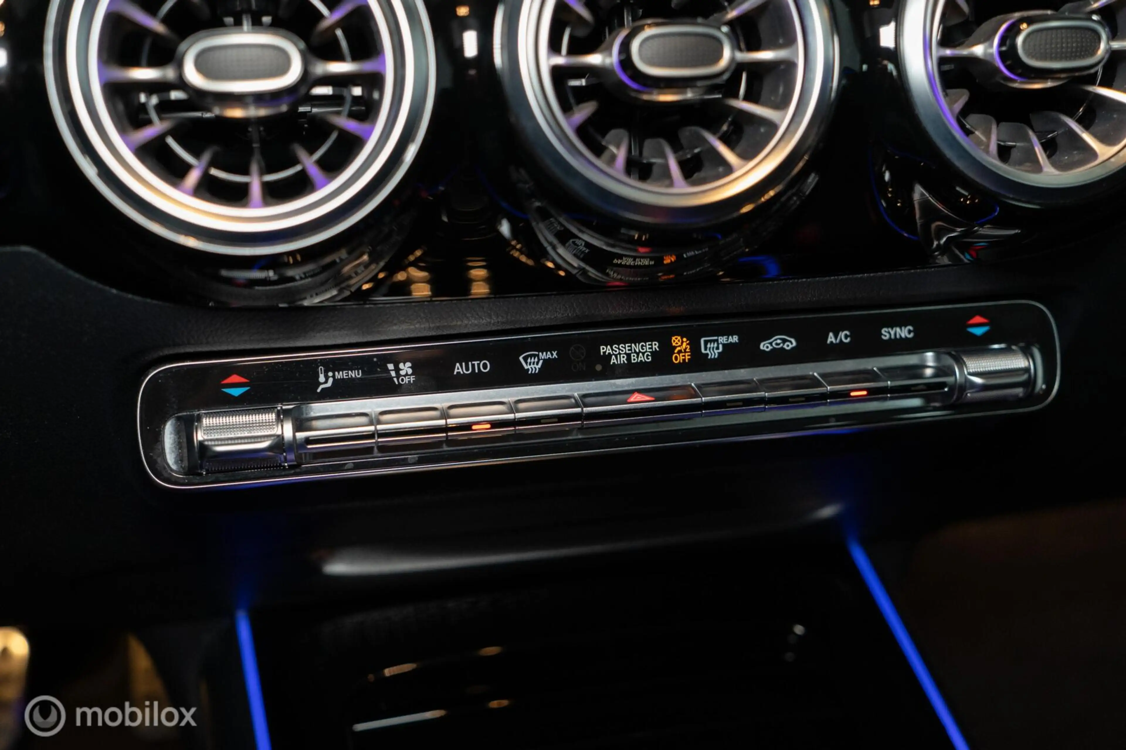 Mercedes-Benz GLA 45 AMG S 4MATIC+ PANO|MEMORY|BURM|KUIPST|360CAMERA — photo 40