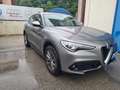 Alfa Romeo Stelvio Stelvio 2017 2.2 t Super Q4 210cv auto Grau - thumbnail 1