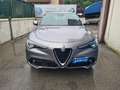 Alfa Romeo Stelvio Stelvio 2017 2.2 t Super Q4 210cv auto Grau - thumbnail 2