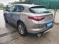 Alfa Romeo Stelvio Stelvio 2017 2.2 t Super Q4 210cv auto Grau - thumbnail 6