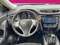 Nissan X-Trail ACENTA 1.6 163 PS (*RÜCKFAHRKAMERA*) Blanc - thumbnail 6