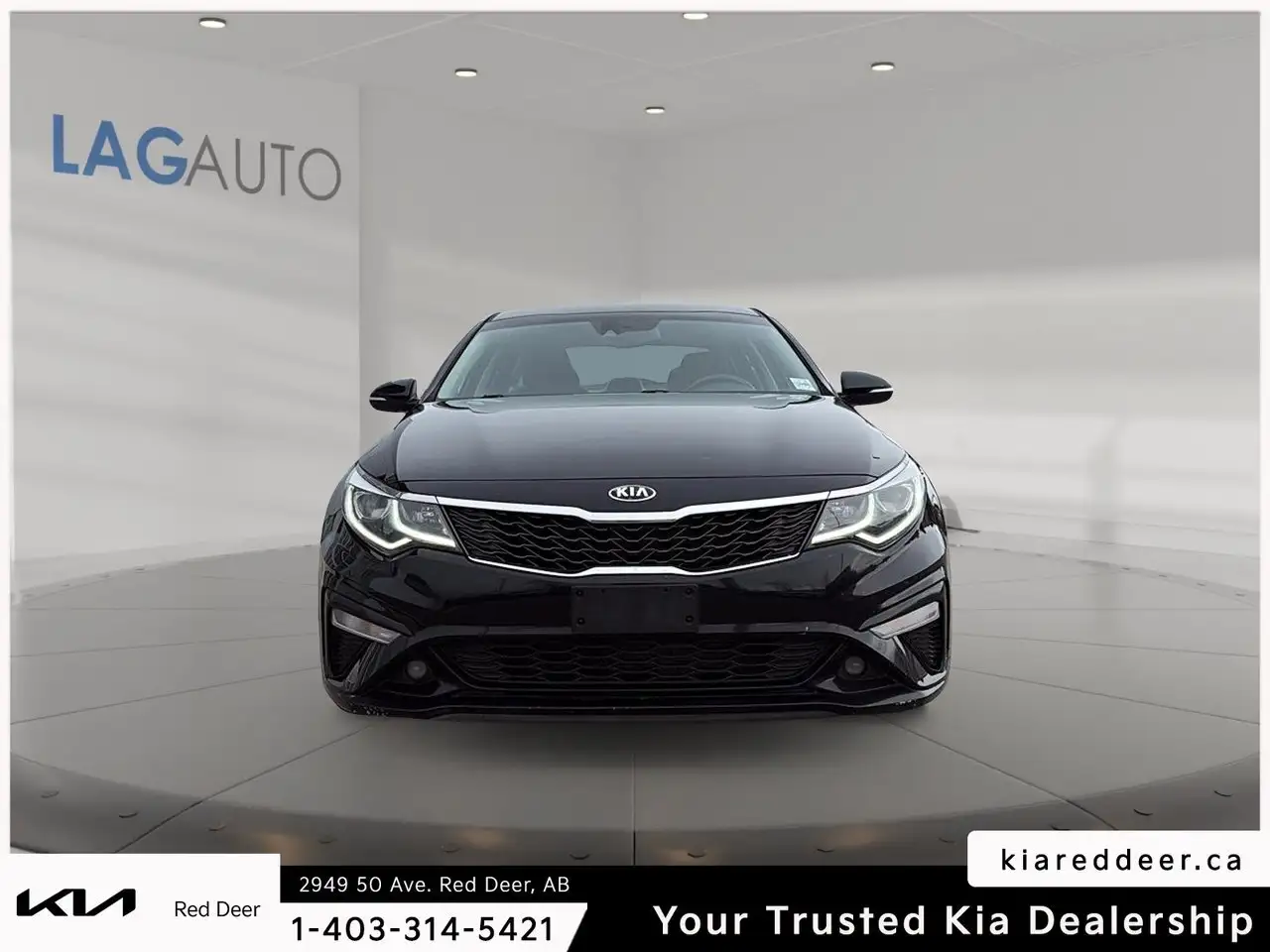 Kia Optima снимка Kia Optima