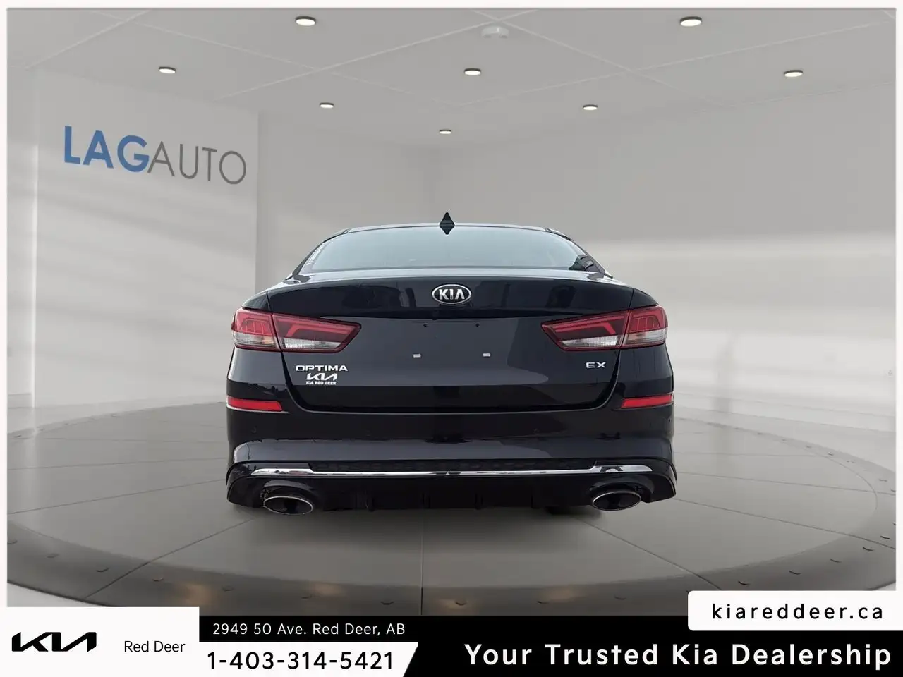 Kia Optima снимка Kia Optima