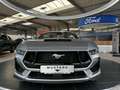 Ford Mustang Convertible 5.0 Ti-VCT V8 Aut. GT (S650) Silber - thumbnail 1