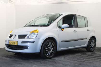 Renault Modus 1.6-16V Air