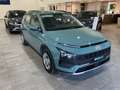 Hyundai BAYON T-GDi Twist Verde - thumbnail 5