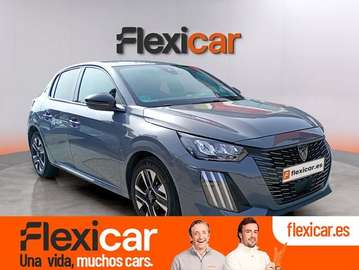 Allure Gasolina 100 S&S 6 Vel. MAN