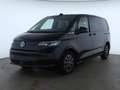 Volkswagen T7 Multivan Basis ACC AHK SHZ 3-ZK Negru - thumbnail 2