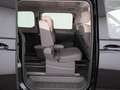 Volkswagen T7 Multivan Basis ACC AHK SHZ 3-ZK Negru - thumbnail 6